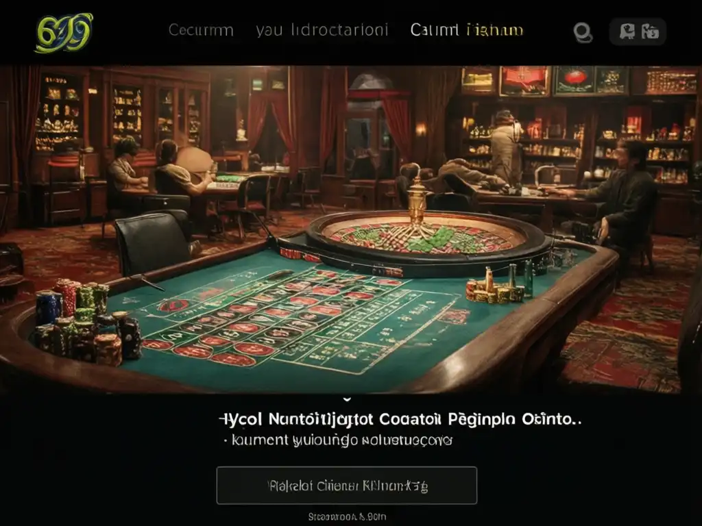EV99 Casino - Hệ thống bảo mật thông tin người chơi